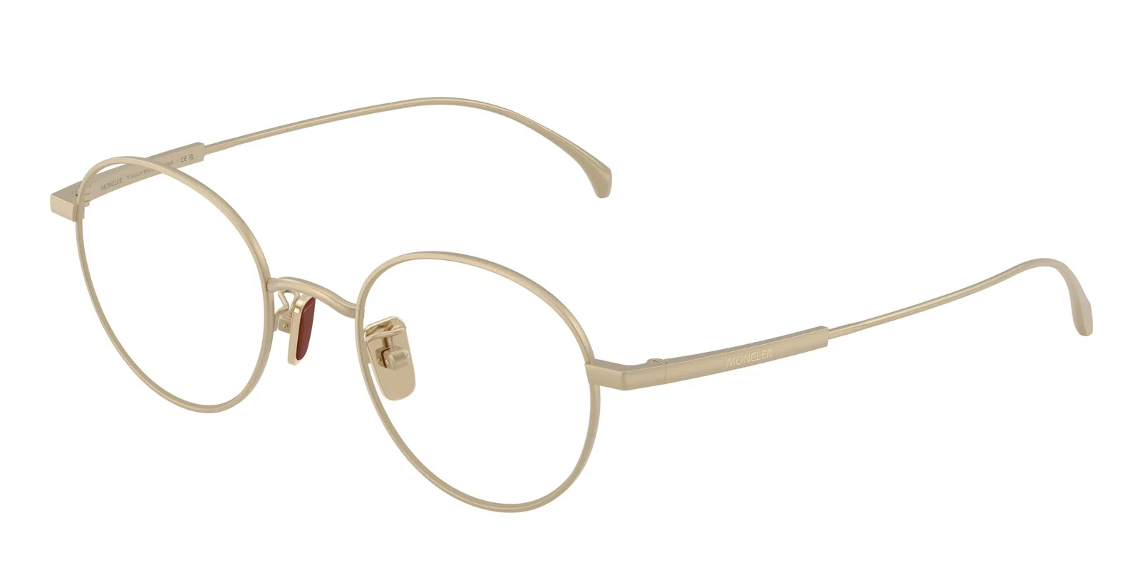 Moncler 1013TD Eyeglasses - view 2